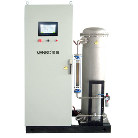 MB-S-F系列臭氧发生器