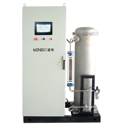 MB-S-F空间灭菌系列臭氧发生器