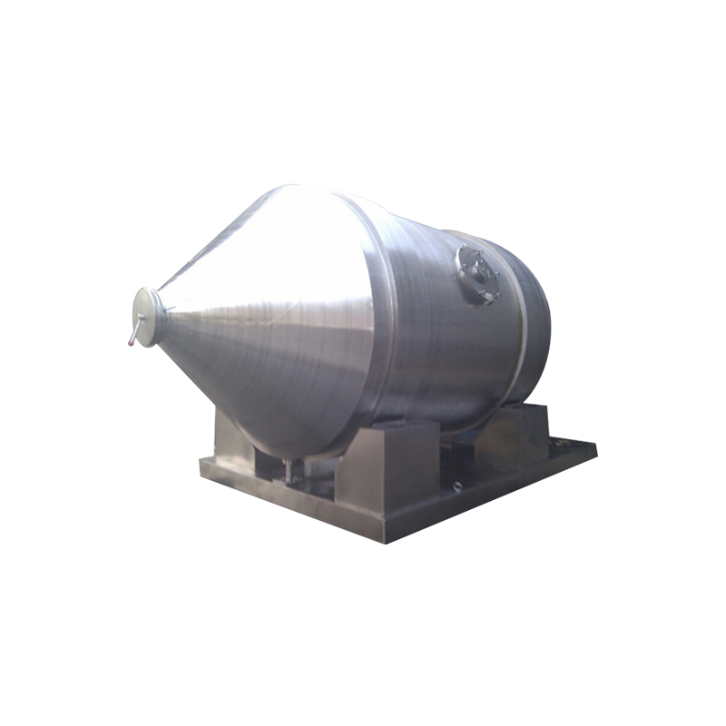 MB-ZY一维混合机