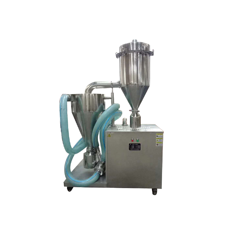 MB-ZY上料机图片