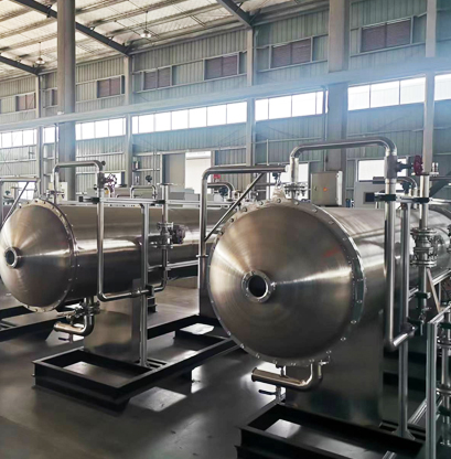 MB-D-F系列中型臭氧发生器