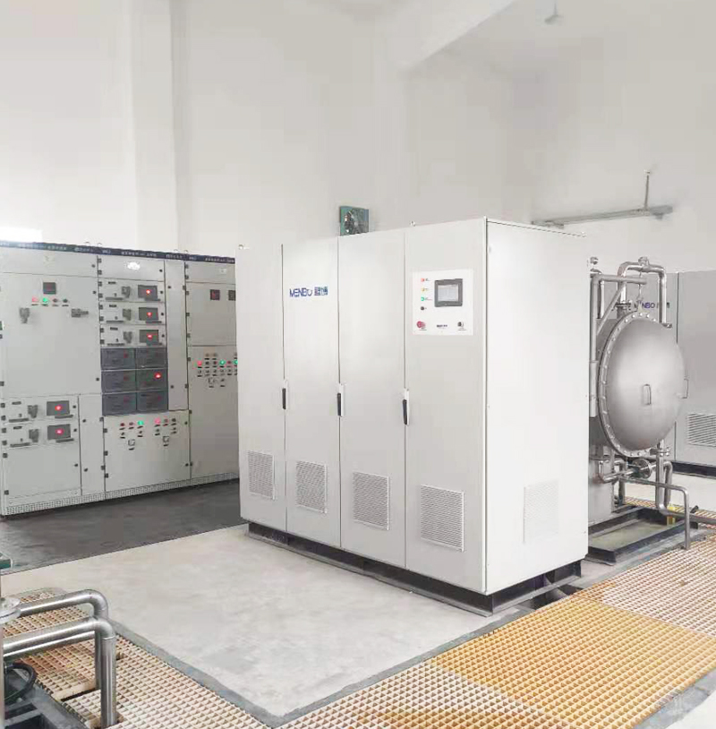 云南丽江3套液氧源65公斤臭氧发生器